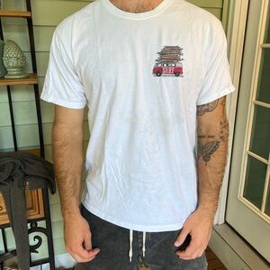 Vintage Hawaii Surf T-shirt